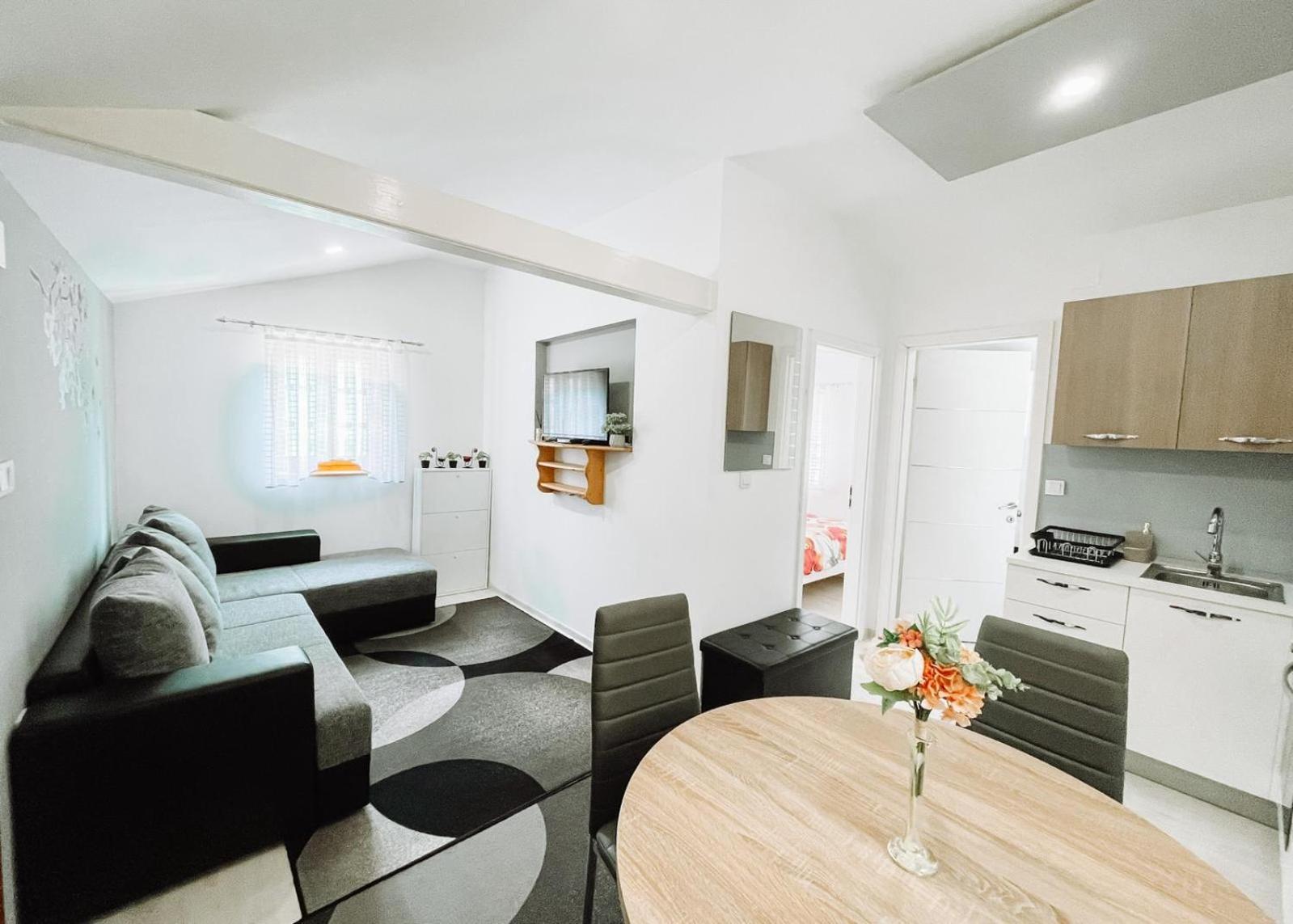Apartman Sunny Hills Krapina Esterno foto