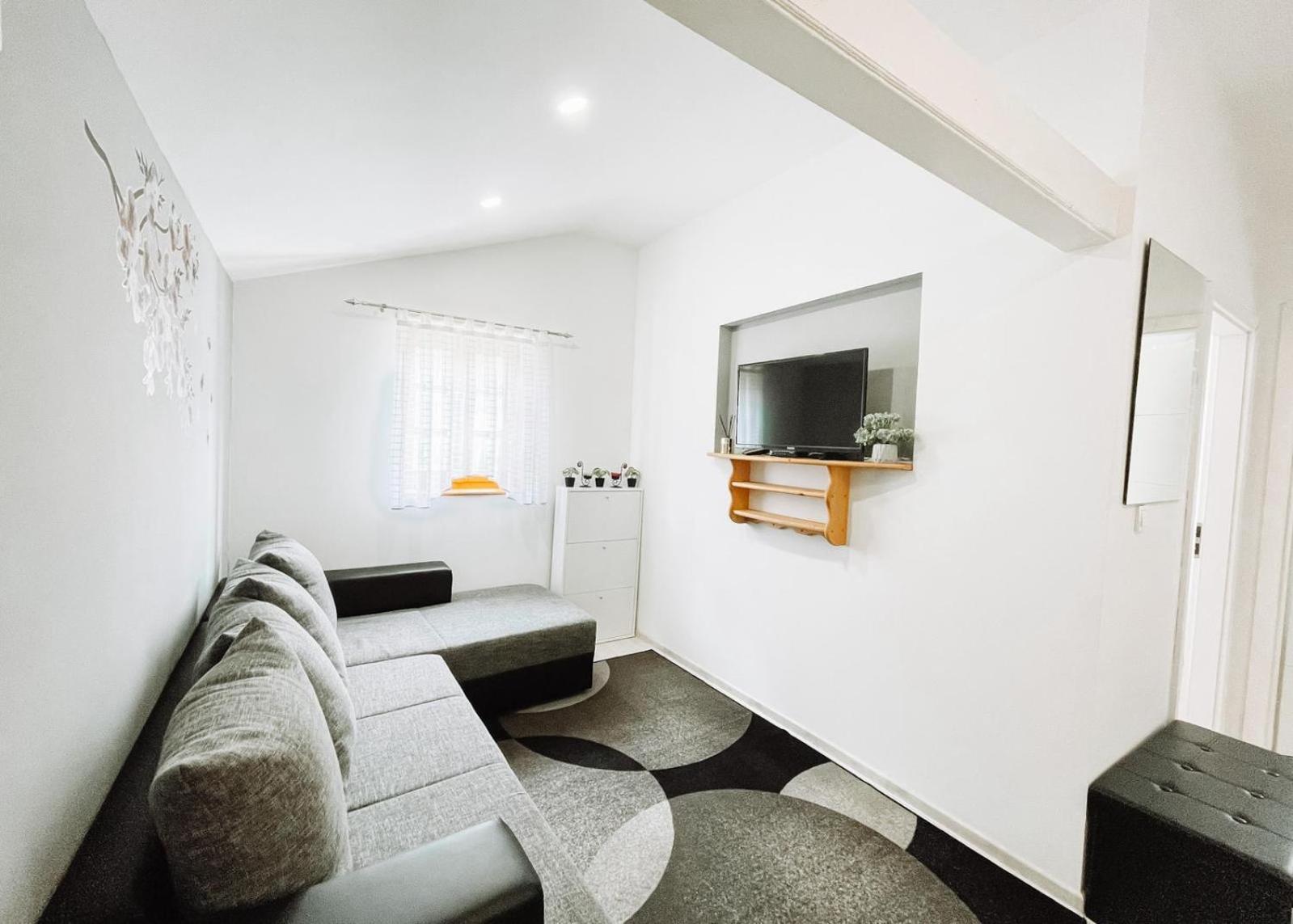 Apartman Sunny Hills Krapina Esterno foto