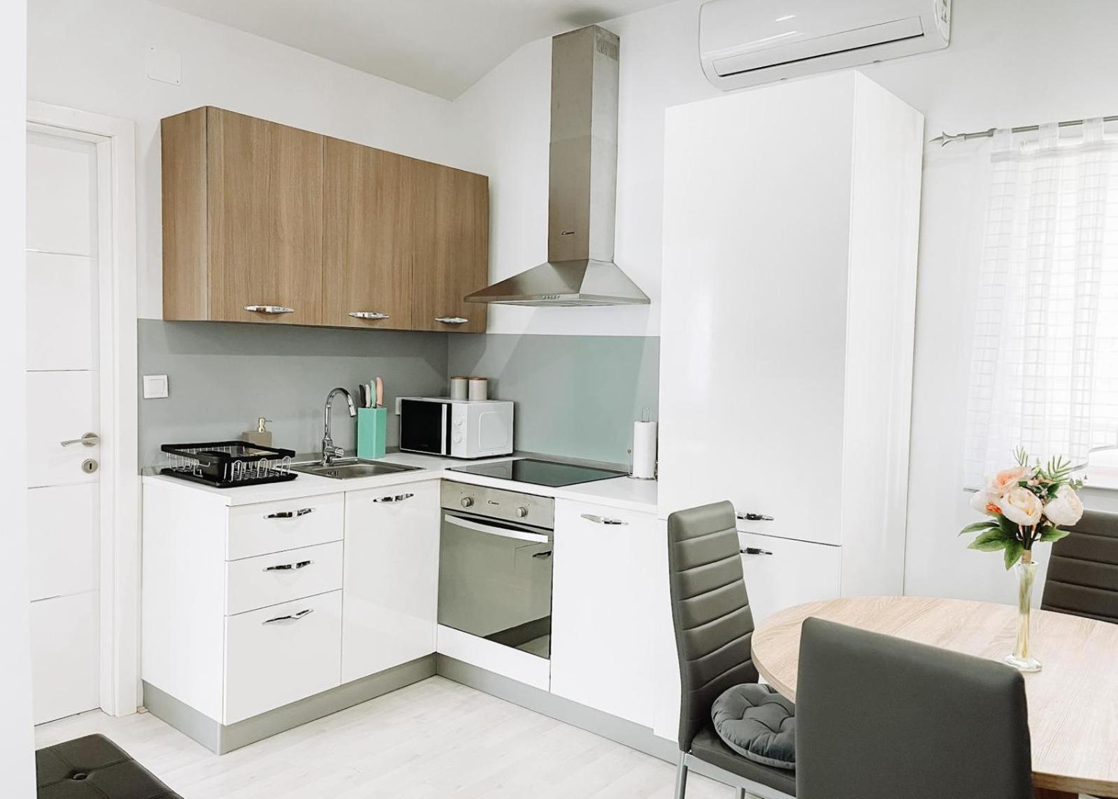 Apartman Sunny Hills Krapina Esterno foto