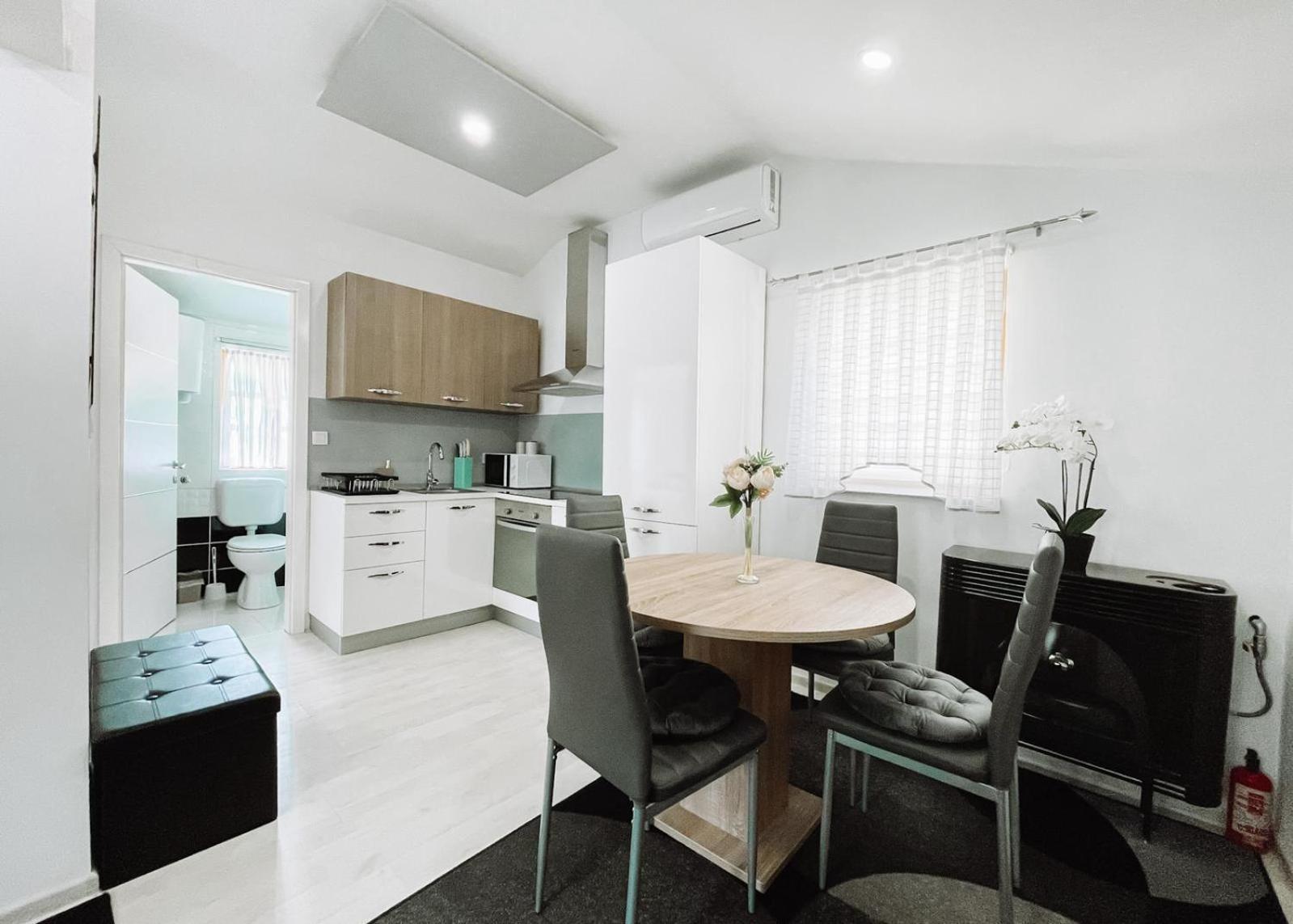 Apartman Sunny Hills Krapina Esterno foto