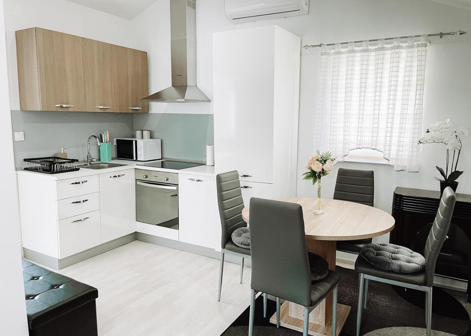 Apartman Sunny Hills Krapina Esterno foto