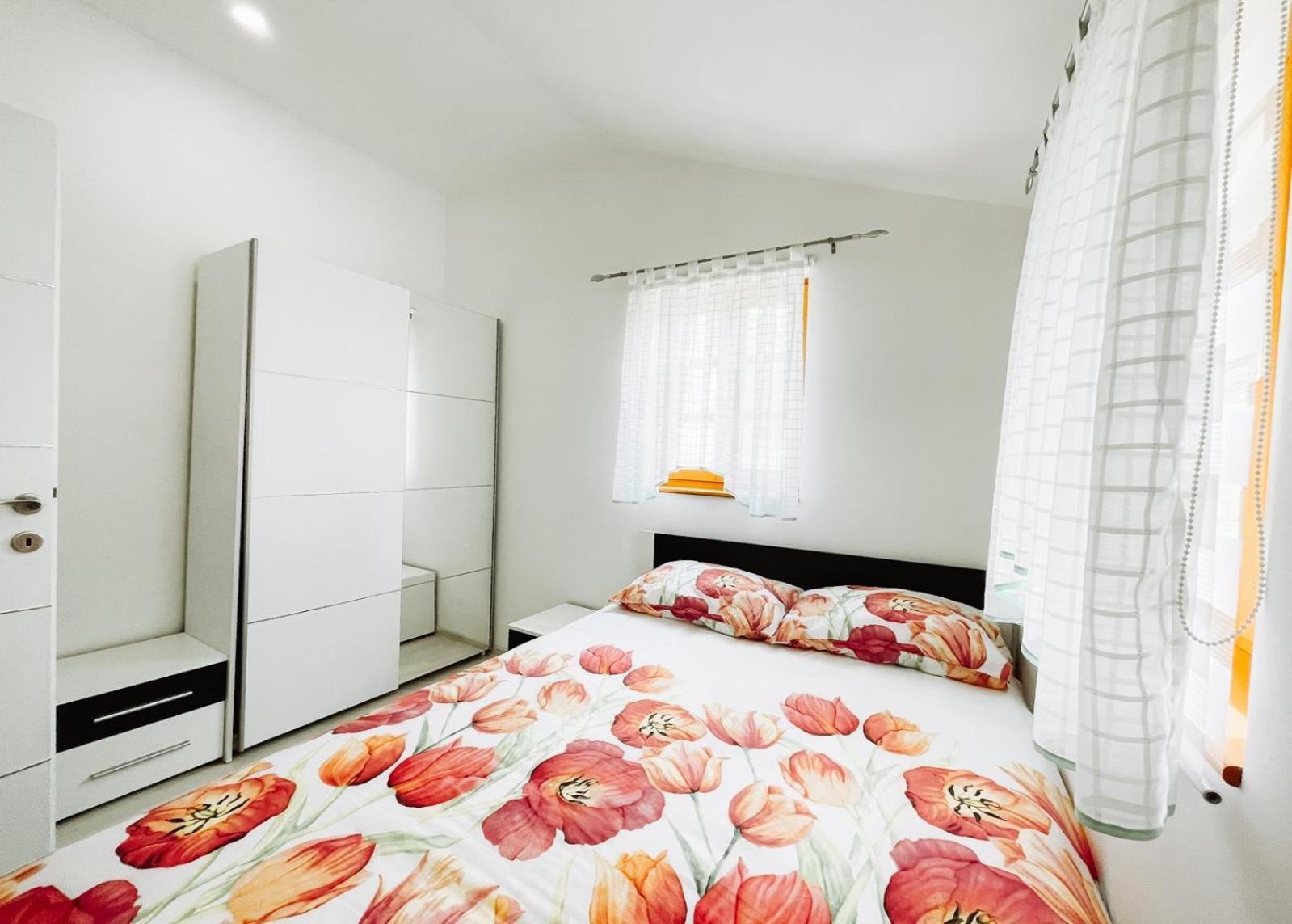 Apartman Sunny Hills Krapina Esterno foto