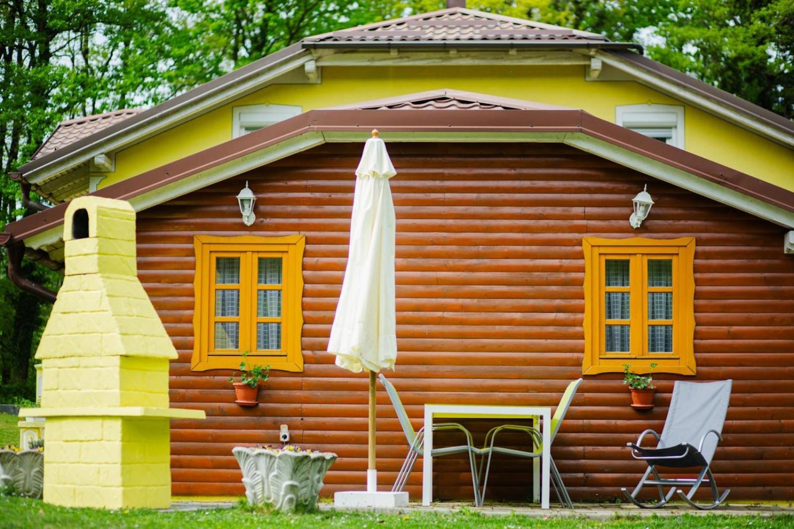 Apartman Sunny Hills Krapina Esterno foto